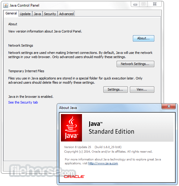 Download Java Jre Windows 7