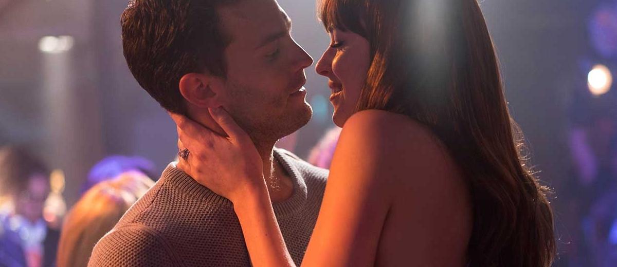 Fifty shades freed soundtrack songs
