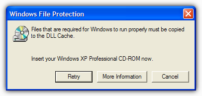 Windows Xp I386