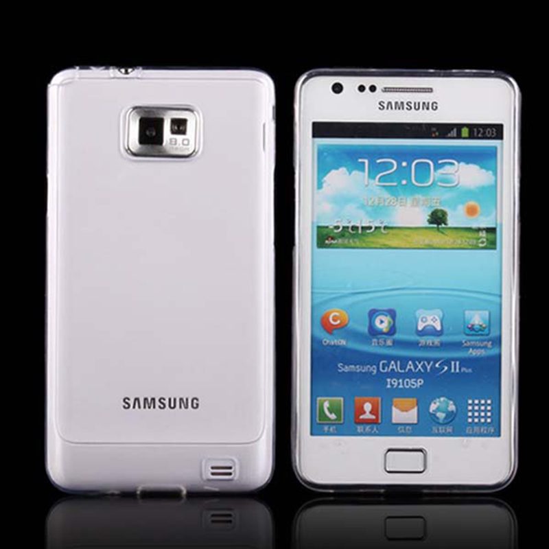 Samsung galaxy s2 phone specifications